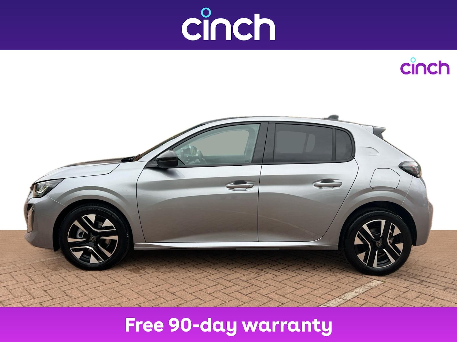 Used Peugeot 208 2024 for sale - 76376528: Photo 8