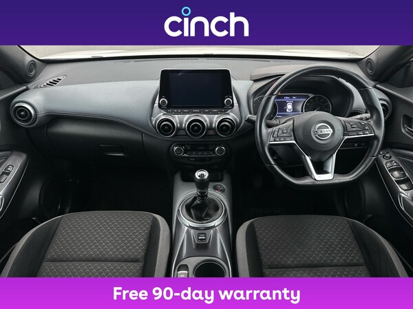 Used Nissan Juke 2022 for sale - 76324279: Photo 15