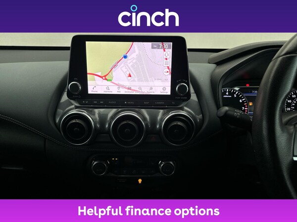 Used Nissan Juke 2022 for sale - 76324279: Photo 17