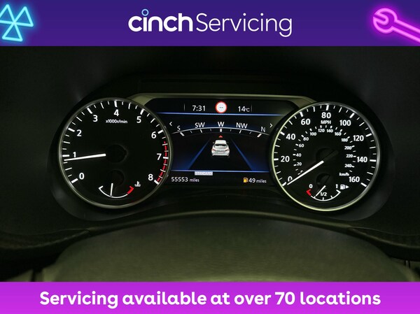 Used Nissan Juke 2022 for sale - 76324279: Photo 18