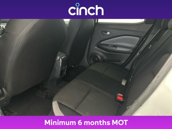 Used Nissan Juke 2022 for sale - 76324279: Photo 20