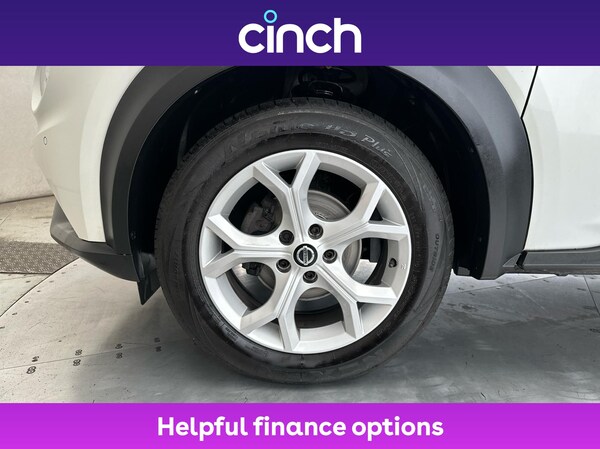 Used Nissan Juke 2022 for sale - 76324279: Photo 24