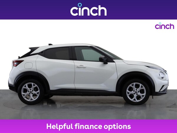 Used Nissan Juke 2022 for sale - 76324279: Photo 2