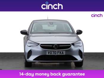 Used Vauxhall Corsa 2021 for sale - 74651373: Photo