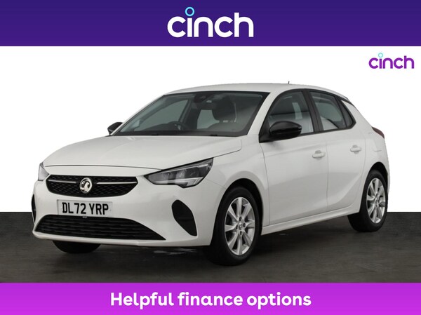 Used Vauxhall Corsa 2023 for sale - 76261830: Photo 9