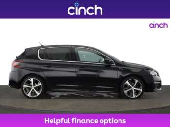 Used Peugeot 308 2019 for sale - 75243820: Photo