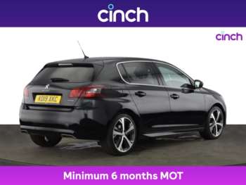 Used Peugeot 308 2019 for sale - 75243820: Photo