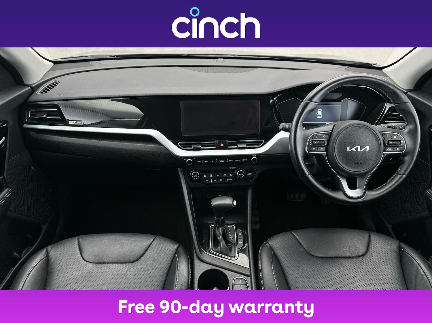 Used Kia Niro 2022 for sale - 76847785: Photo 15