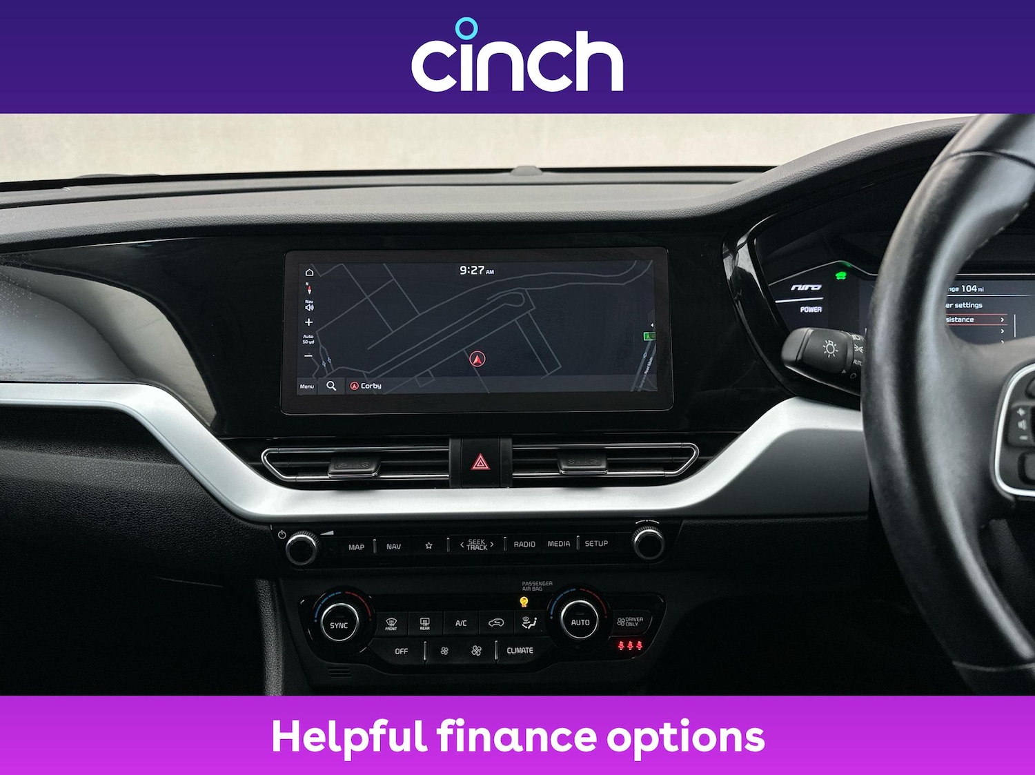 Used Kia Niro 2022 for sale - 76847785: Photo 17