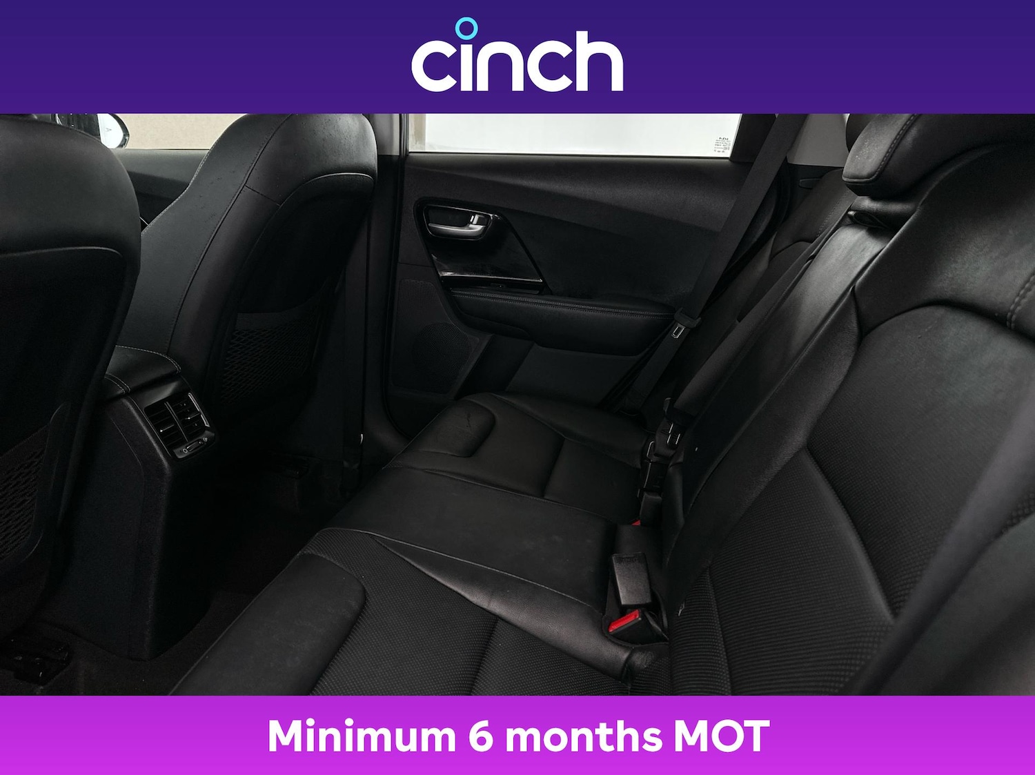 Used Kia Niro 2022 for sale - 76847785: Photo 20