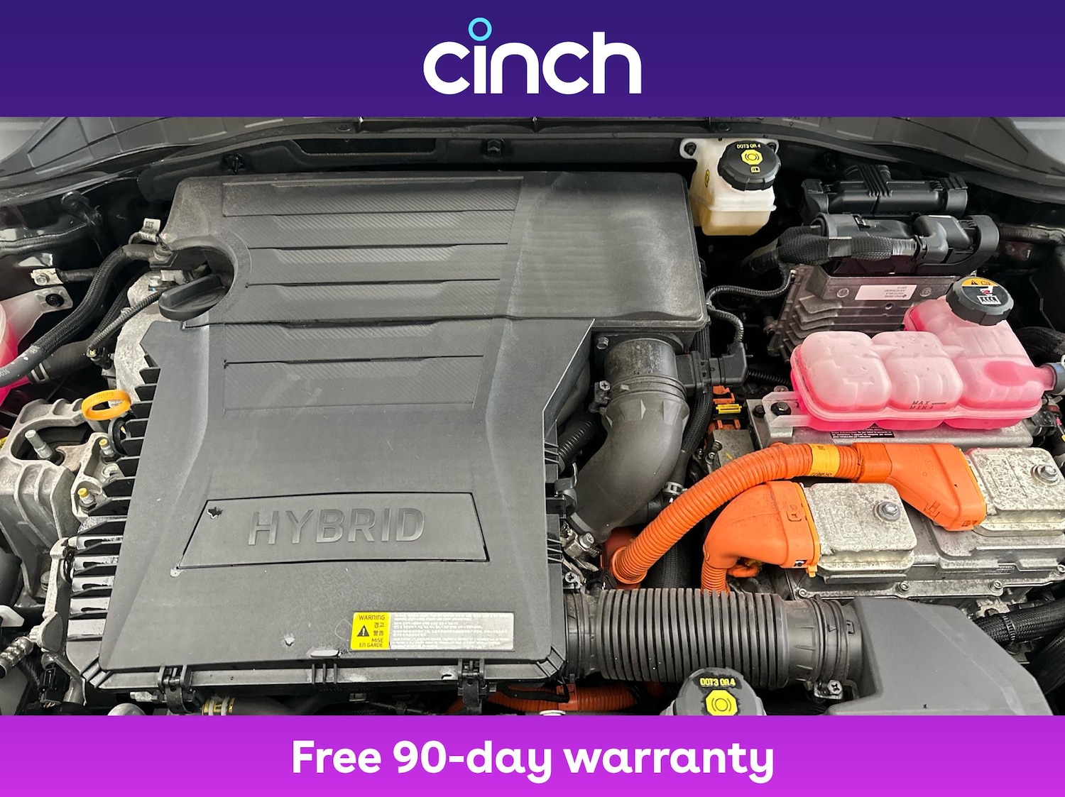 Used Kia Niro 2022 for sale - 76847785: Photo 23