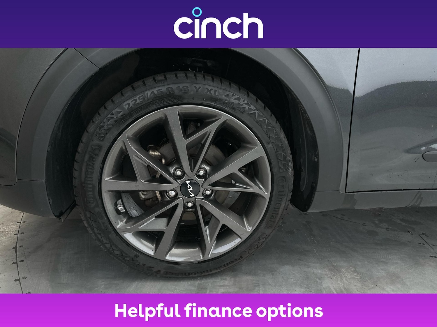 Used Kia Niro 2022 for sale - 76847785: Photo 24