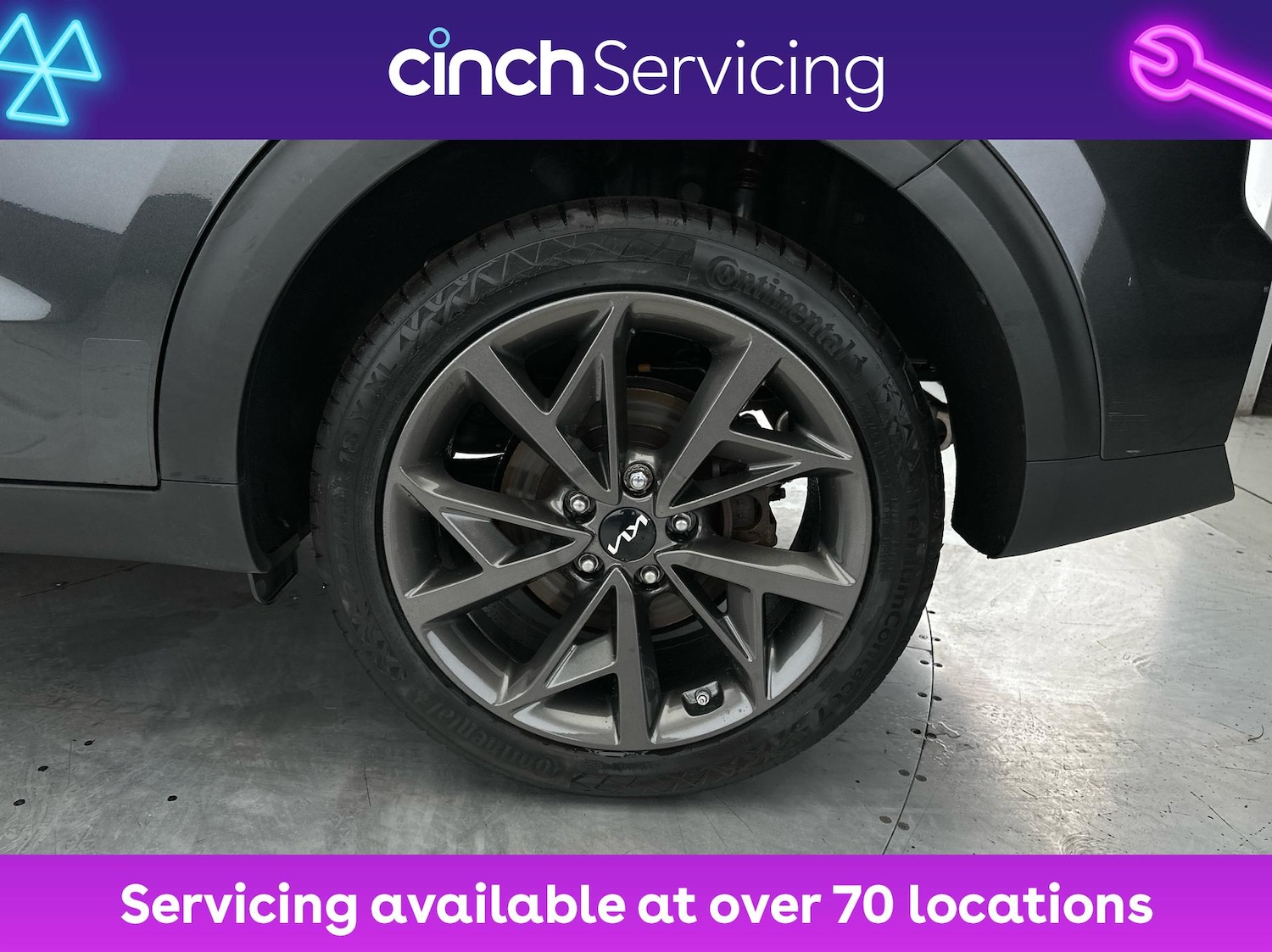 Used Kia Niro 2022 for sale - 76847785: Photo 26