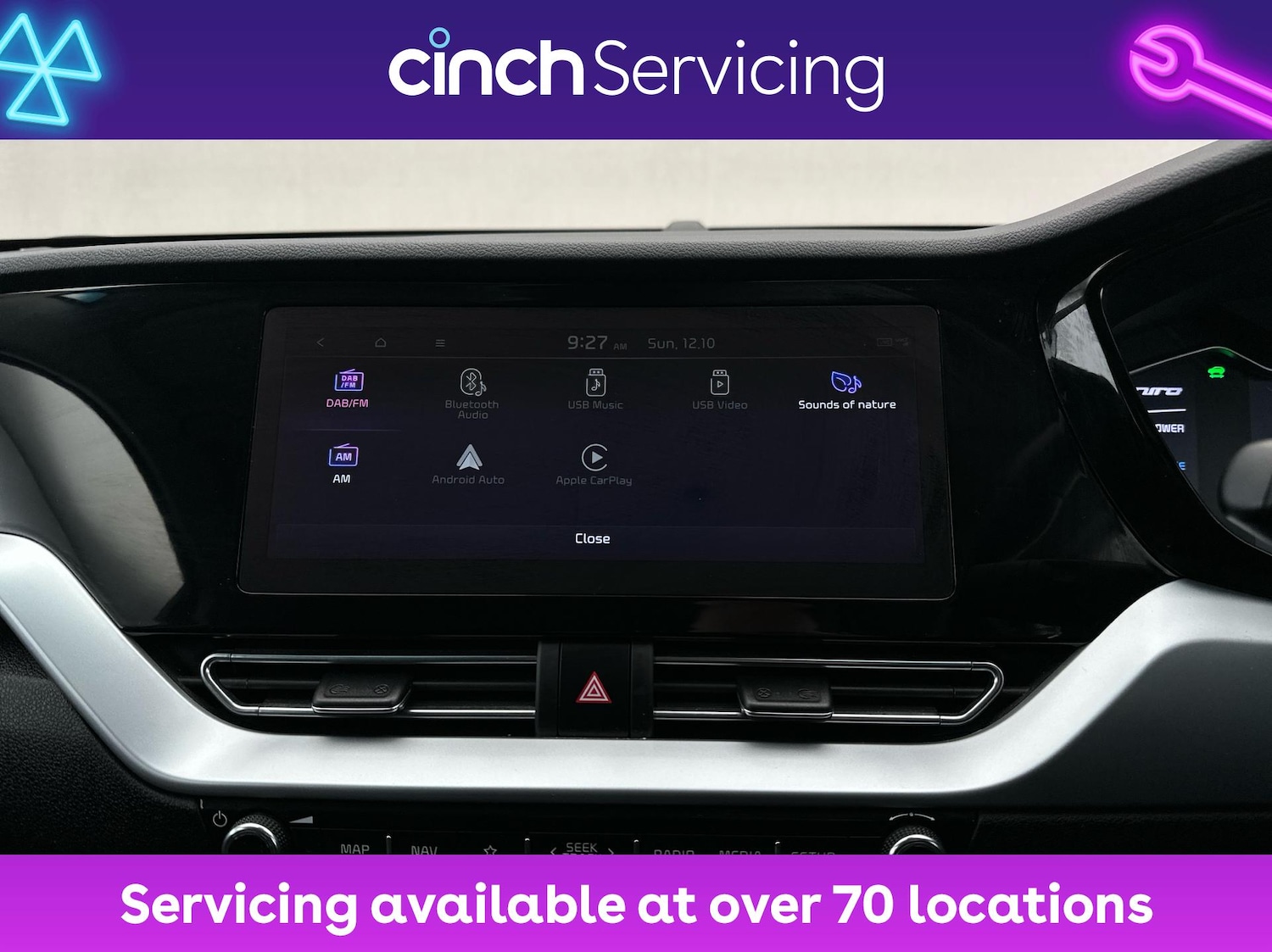 Used Kia Niro 2022 for sale - 76847785: Photo 31