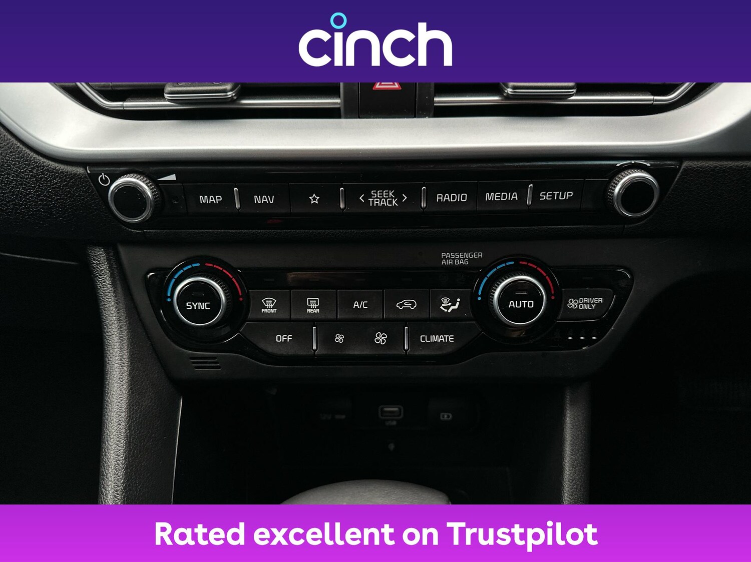 Used Kia Niro 2022 for sale - 76847785: Photo 33