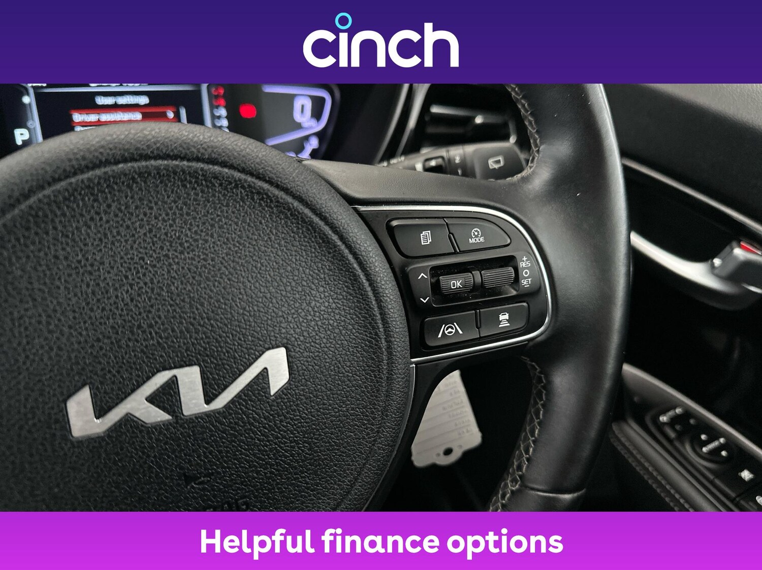 Used Kia Niro 2022 for sale - 76847785: Photo 35