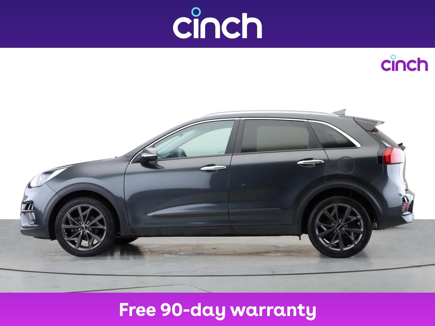 Used Kia Niro 2022 for sale - 76847785: Photo 8