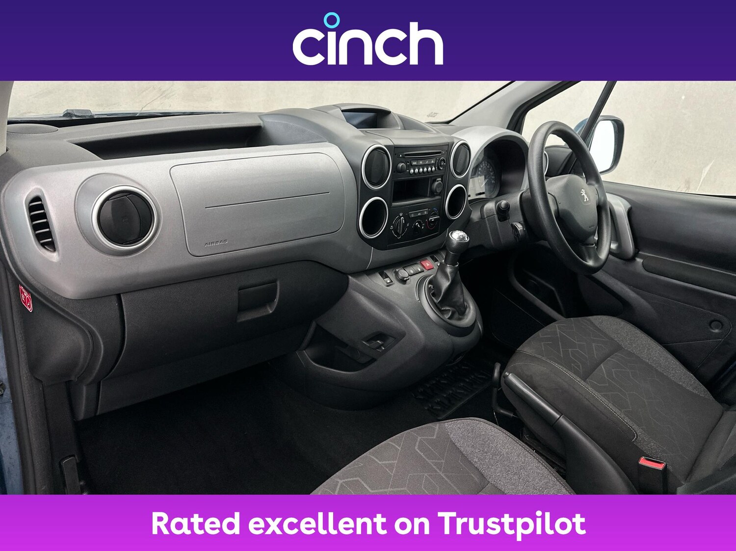 Used Peugeot Partner Tepee 2018 for sale - 76480748: Photo 14