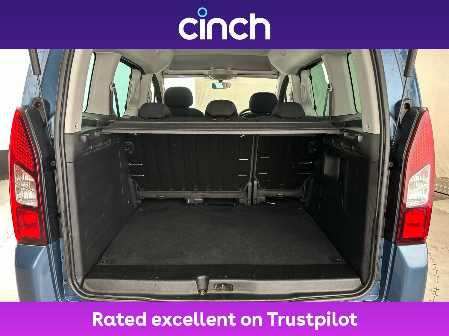 Used Peugeot Partner Tepee 2018 for sale - 76480748: Photo 21