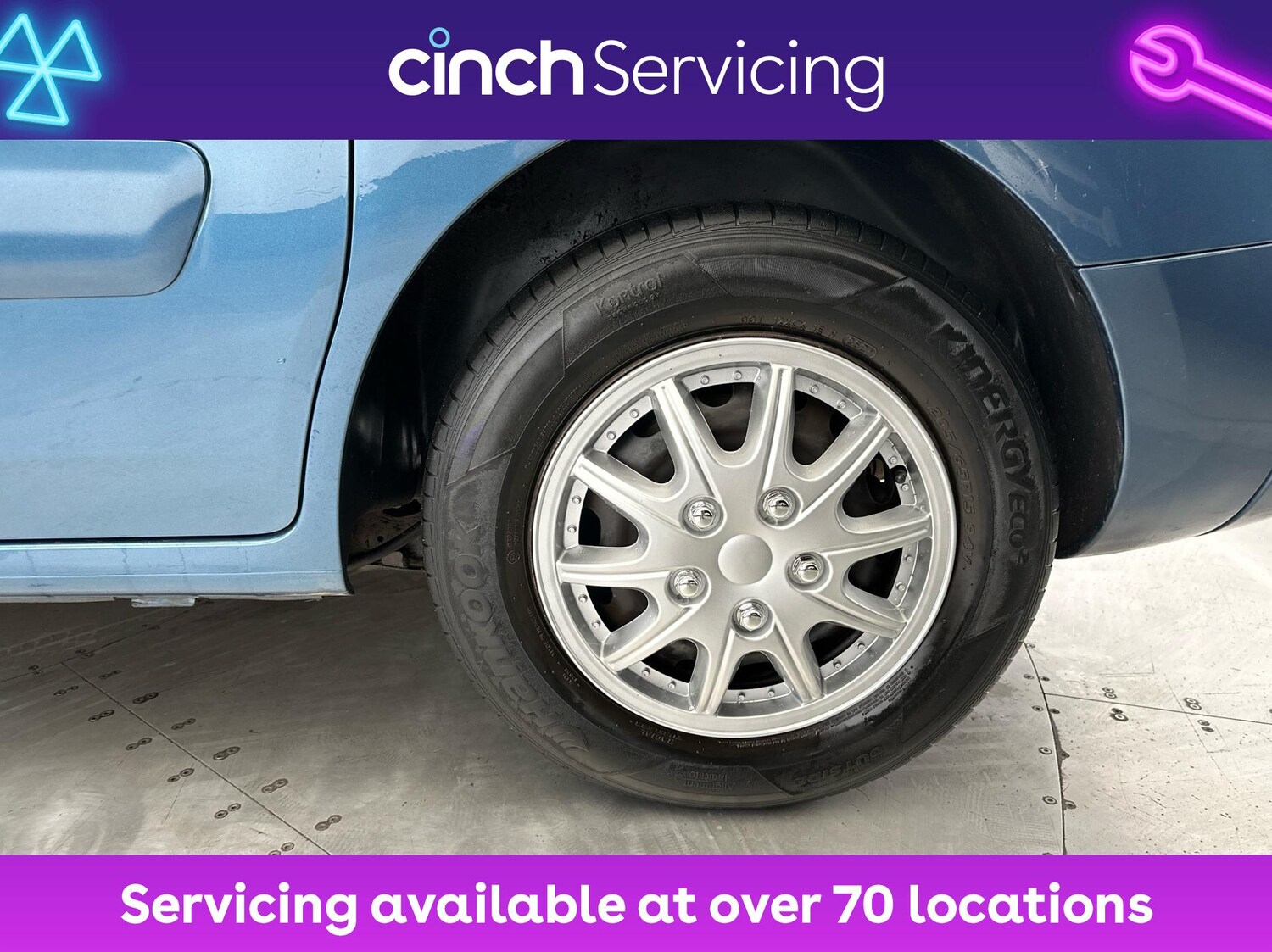 Used Peugeot Partner Tepee 2018 for sale - 76480748: Photo 26