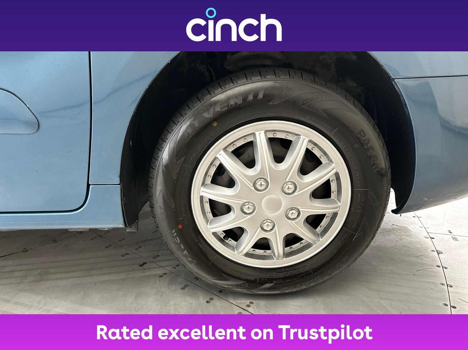 Used Peugeot Partner Tepee 2018 for sale - 76480748: Photo 28