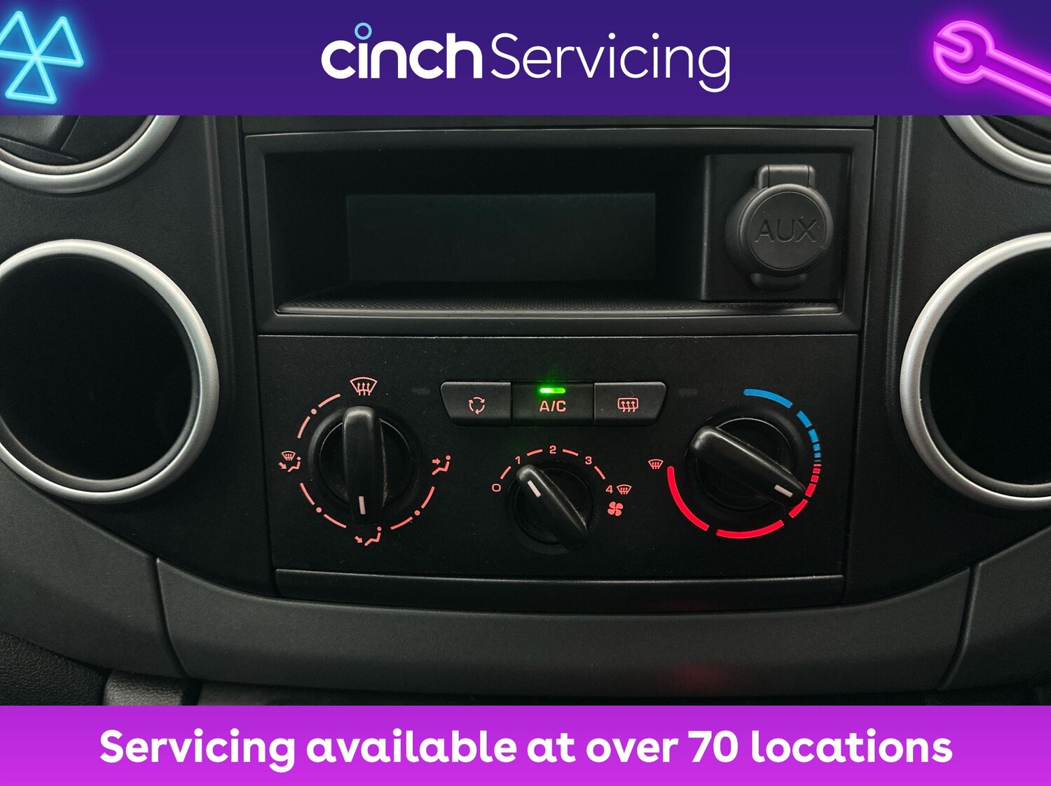 Used Peugeot Partner Tepee 2018 for sale - 76480748: Photo 31