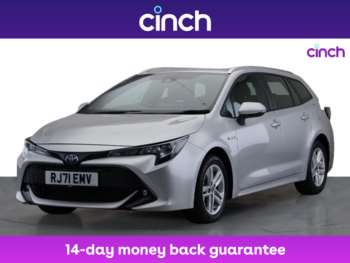Used Toyota Corolla 2022 for sale - 74797034: Photo