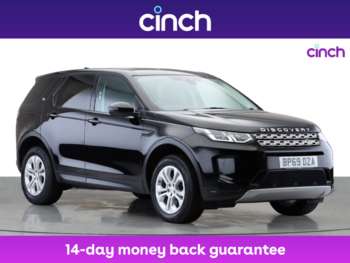 2020 - 2.0 D150 S 5dr 2WD [5 Seat]
