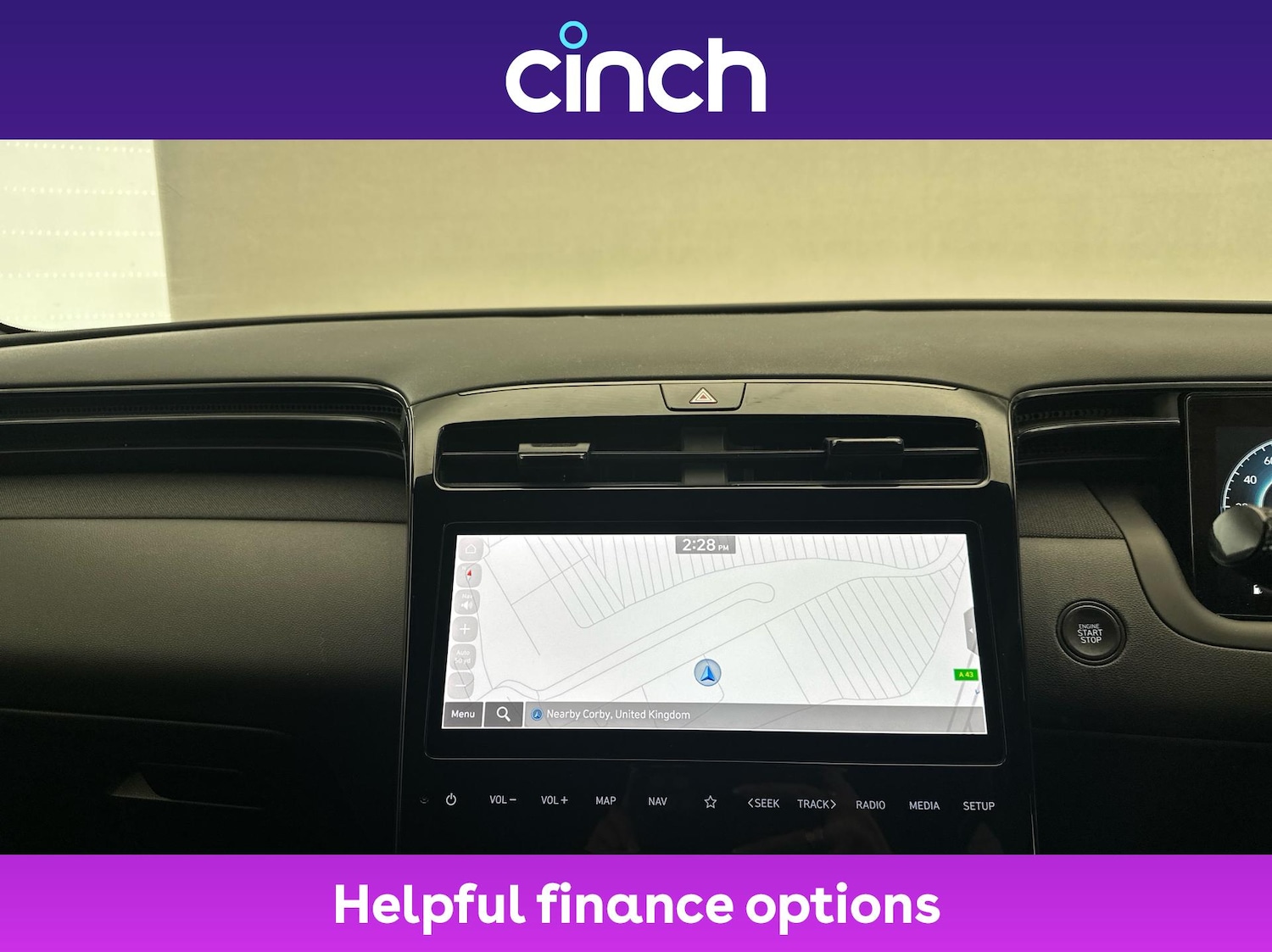 Used Hyundai TUCSON 2022 for sale - 76395014: Photo 17