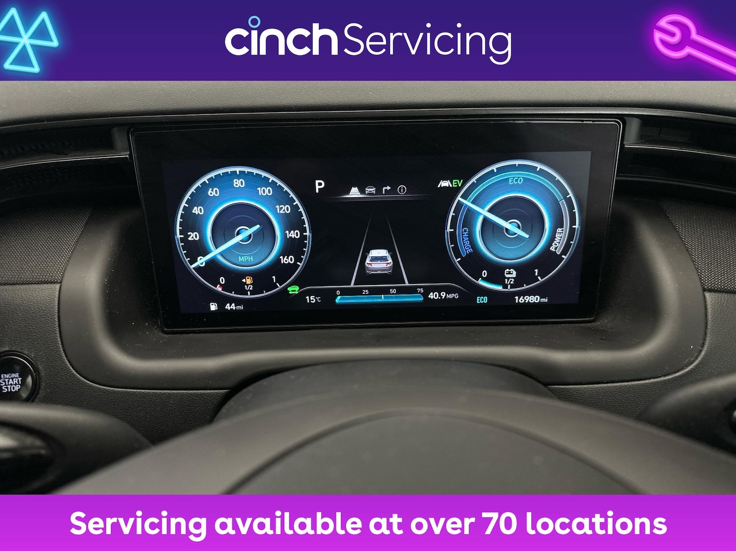 Used Hyundai TUCSON 2022 for sale - 76395014: Photo 18