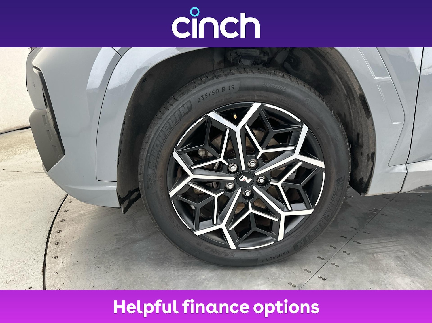 Used Hyundai TUCSON 2022 for sale - 76395014: Photo 24