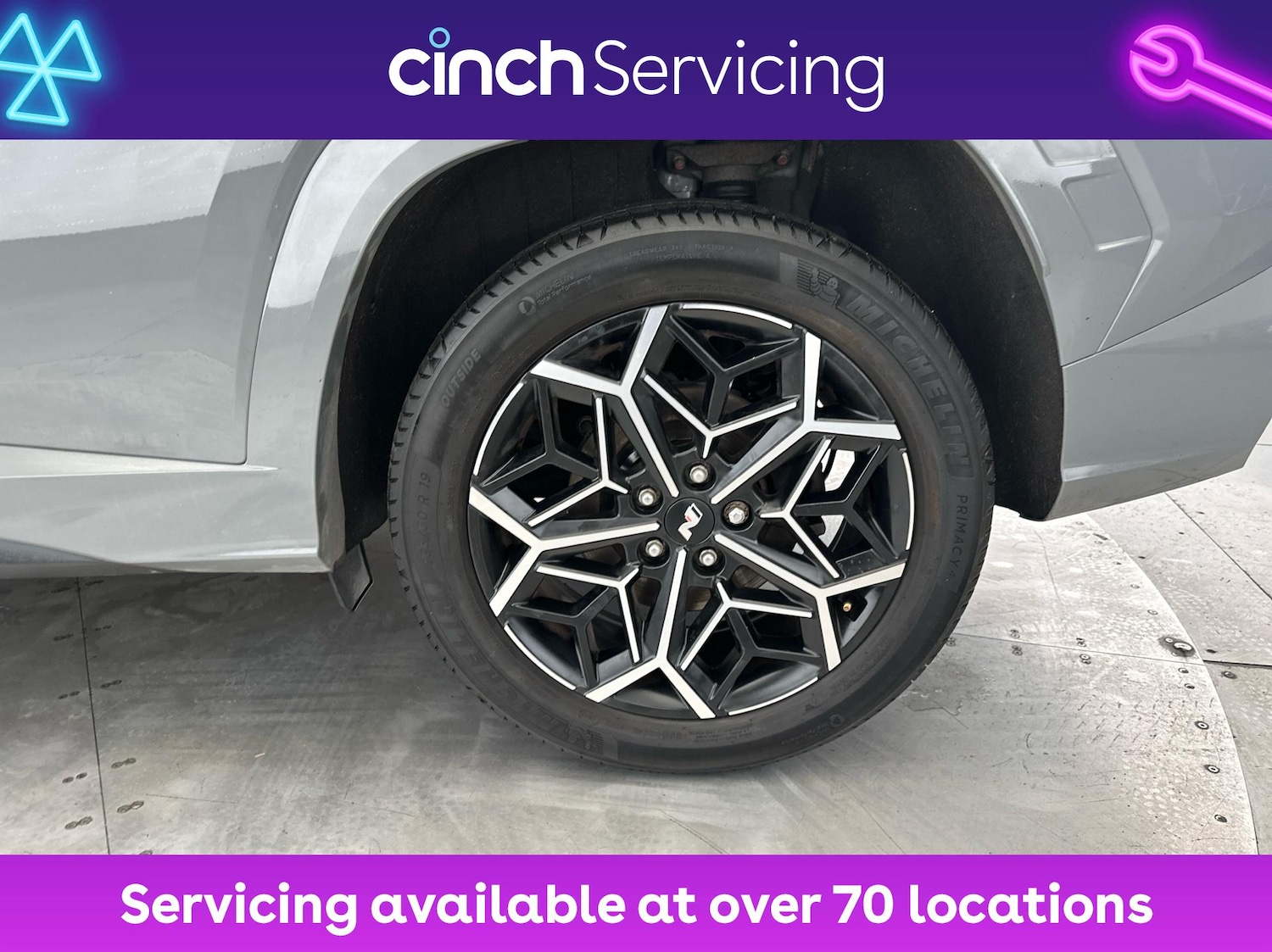 Used Hyundai TUCSON 2022 for sale - 76395014: Photo 26