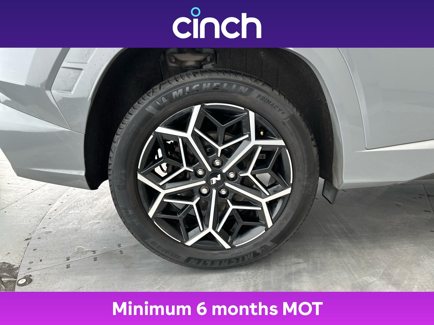 Used Hyundai TUCSON 2022 for sale - 76395014: Photo 27