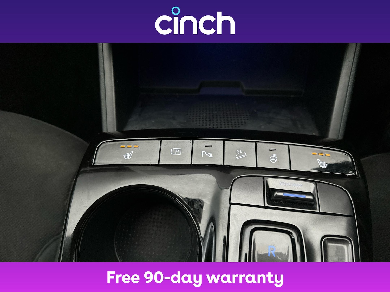 Used Hyundai TUCSON 2022 for sale - 76395014: Photo 34