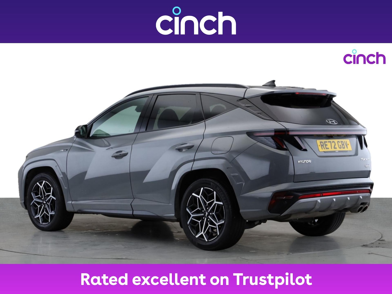 Used Hyundai TUCSON 2022 for sale - 76395014: Photo 6