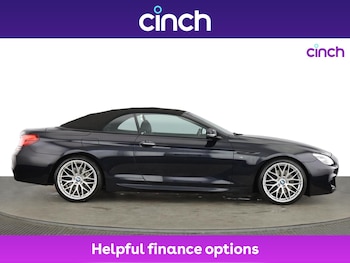 Used BMW 6 Series 2018 for sale - 75631850: Photo
