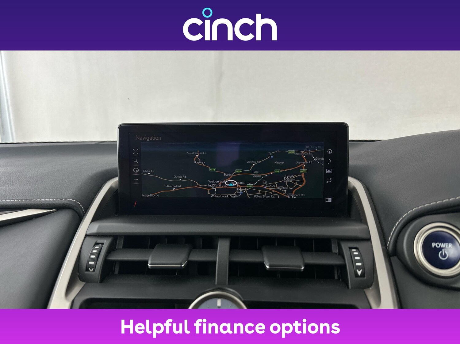 Used Lexus NX 2019 for sale - 76281574: Photo 17