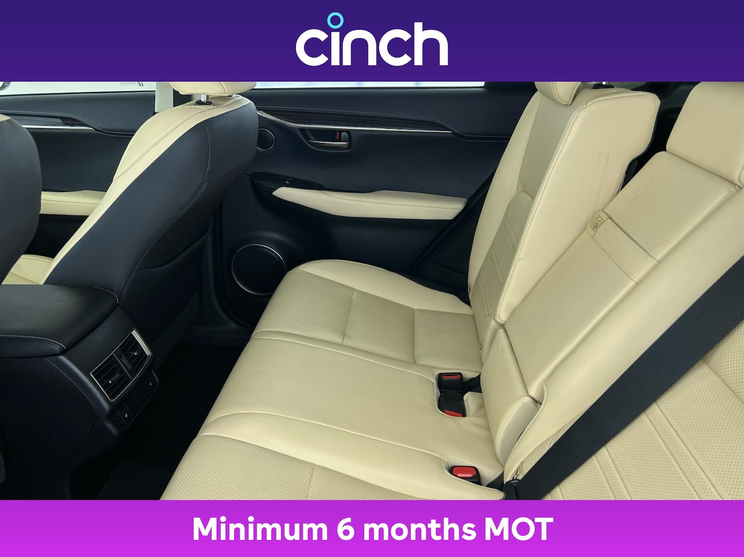 Used Lexus NX 2019 for sale - 76281574: Photo 20