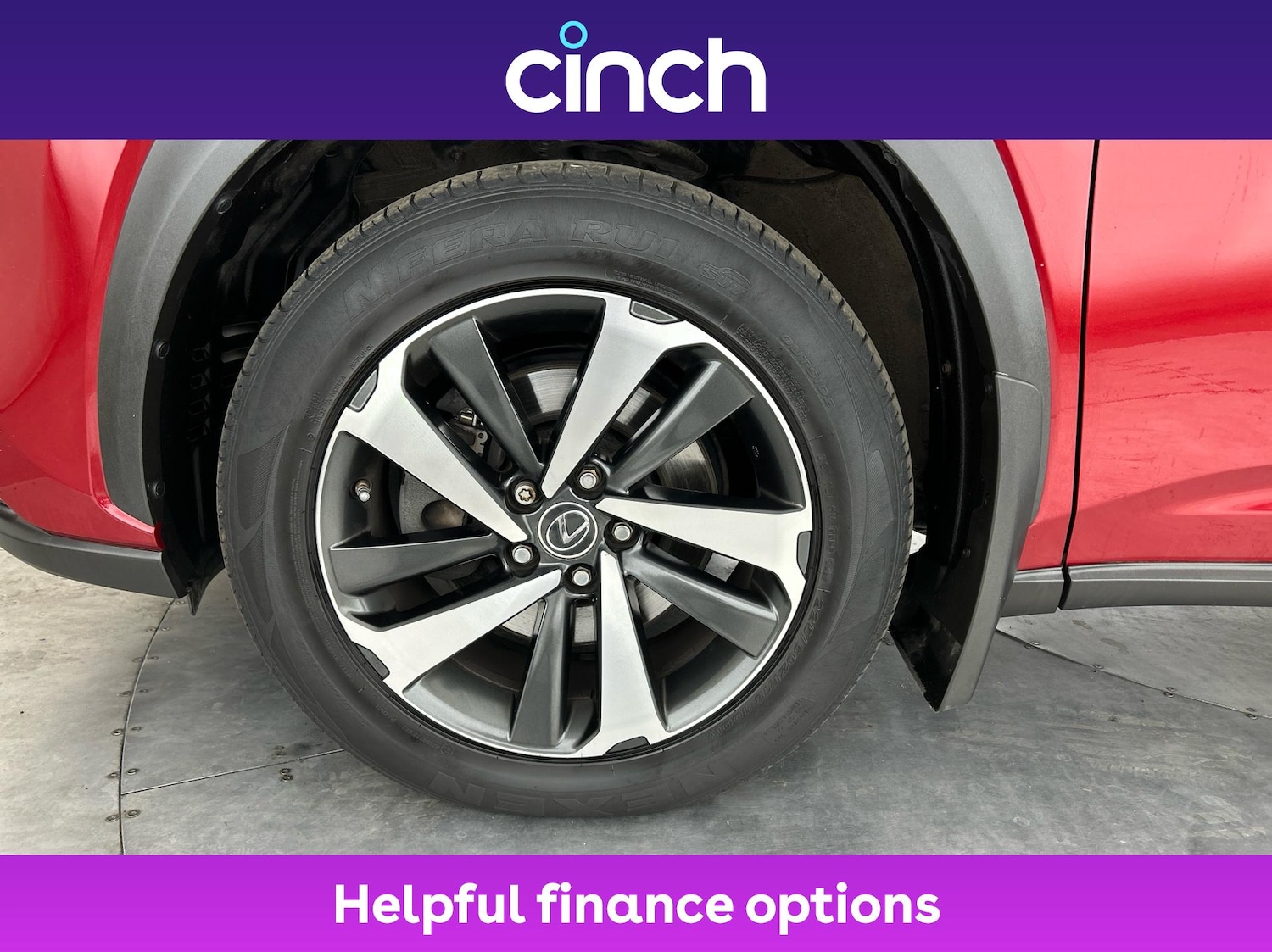 Used Lexus NX 2019 for sale - 76281574: Photo 24