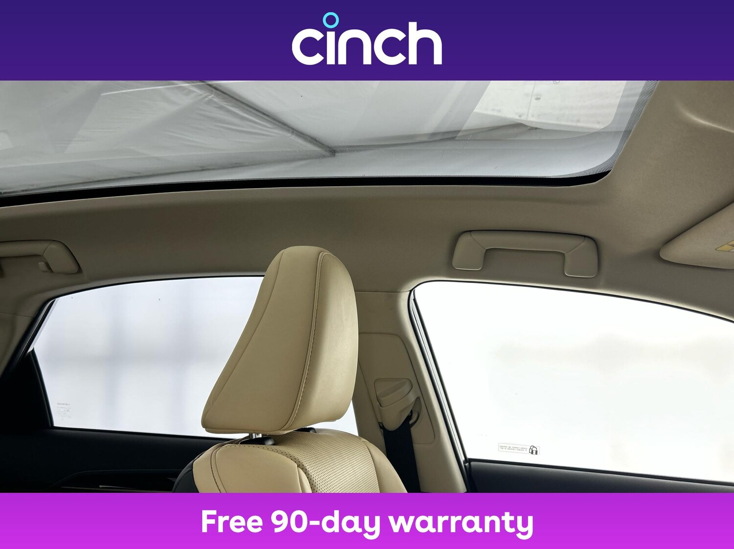 Used Lexus NX 2019 for sale - 76281574: Photo 34