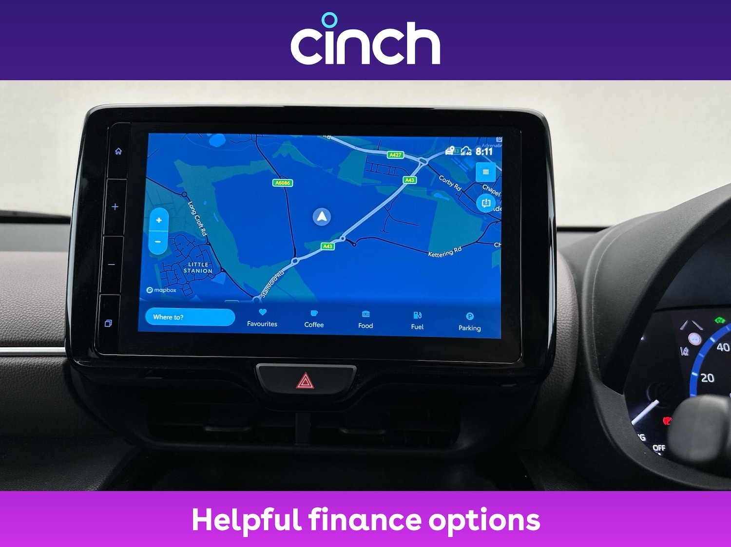 Used Toyota Yaris Cross 2022 for sale - 76480658: Photo 17