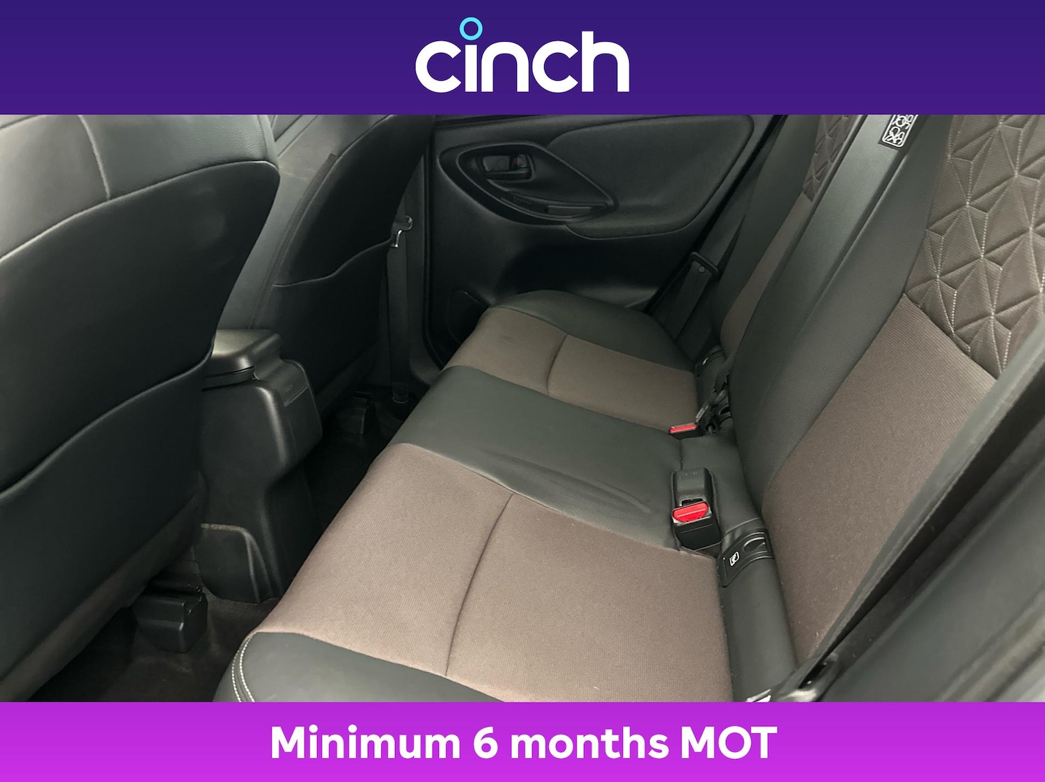 Used Toyota Yaris Cross 2022 for sale - 76480658: Photo 20