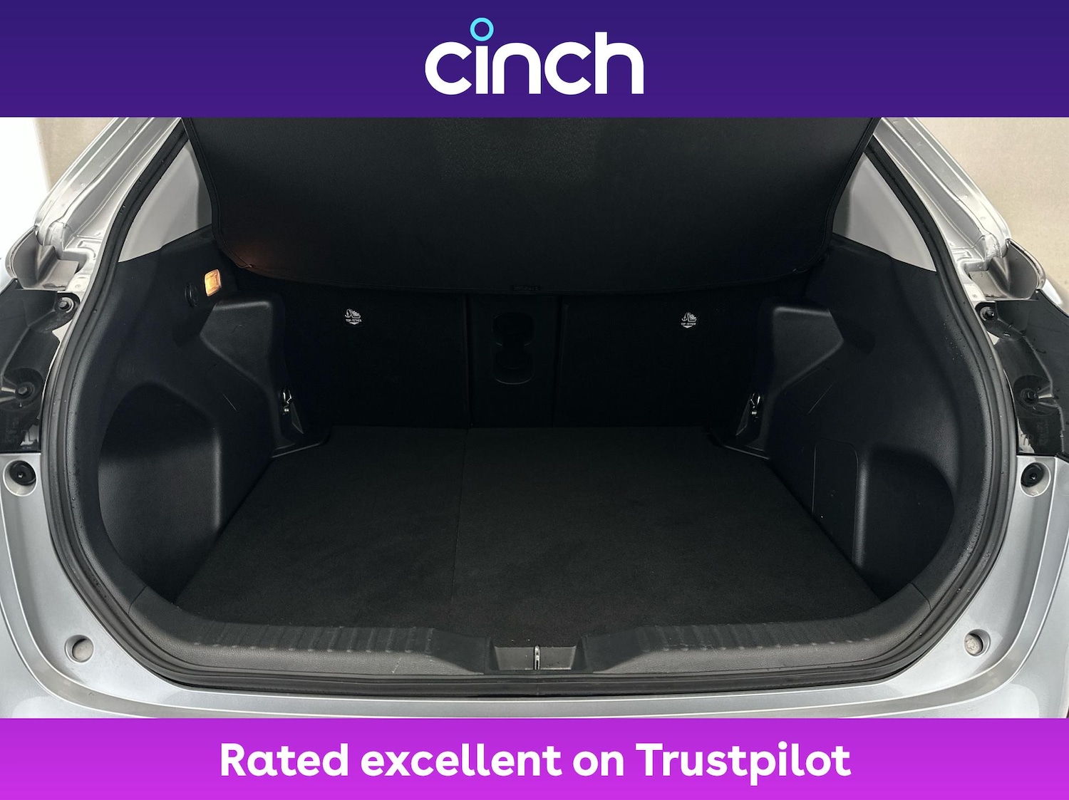 Used Toyota Yaris Cross 2022 for sale - 76480658: Photo 21