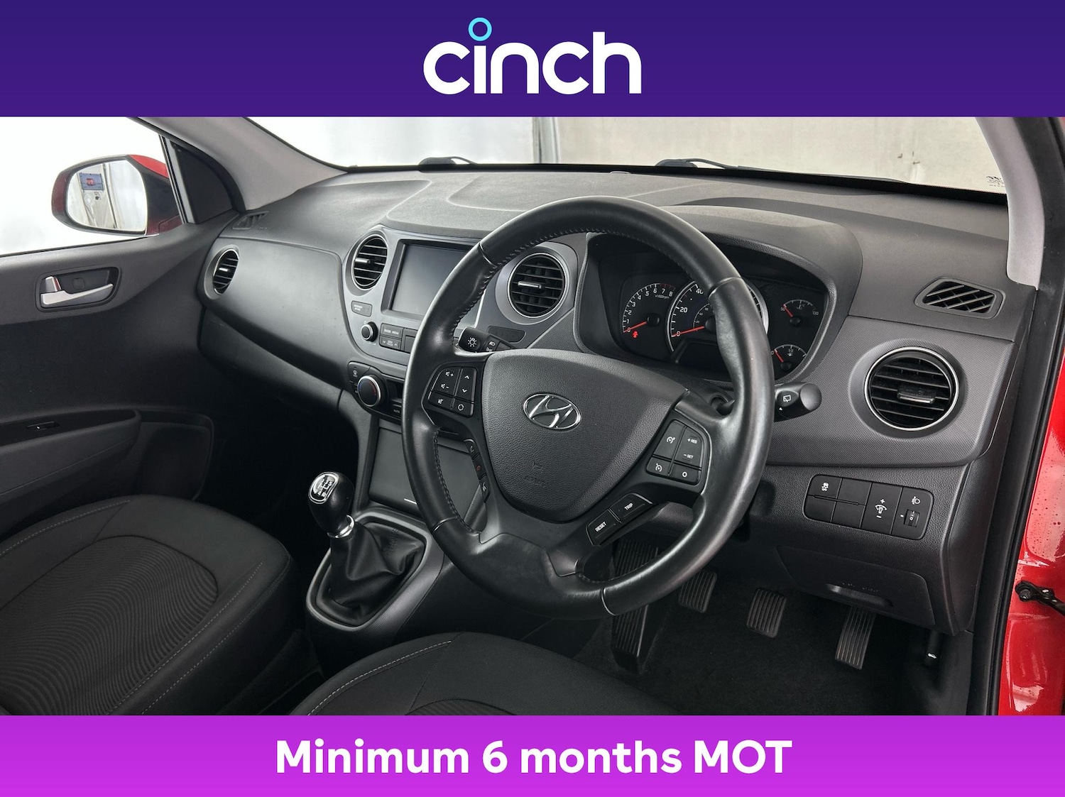 Used Hyundai i10 2020 for sale - 76133170: Photo 12