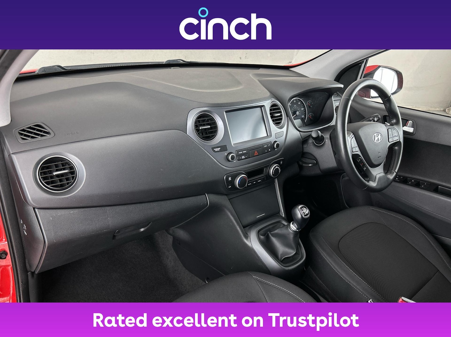 Used Hyundai i10 2020 for sale - 76133170: Photo 14