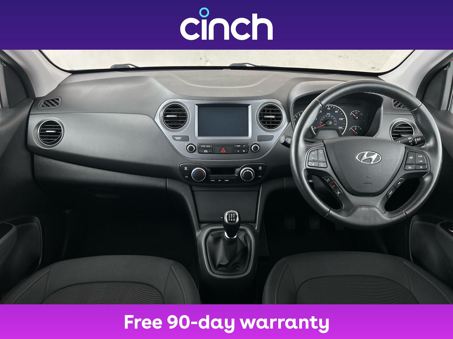 Used Hyundai i10 2020 for sale - 76133170: Photo 15