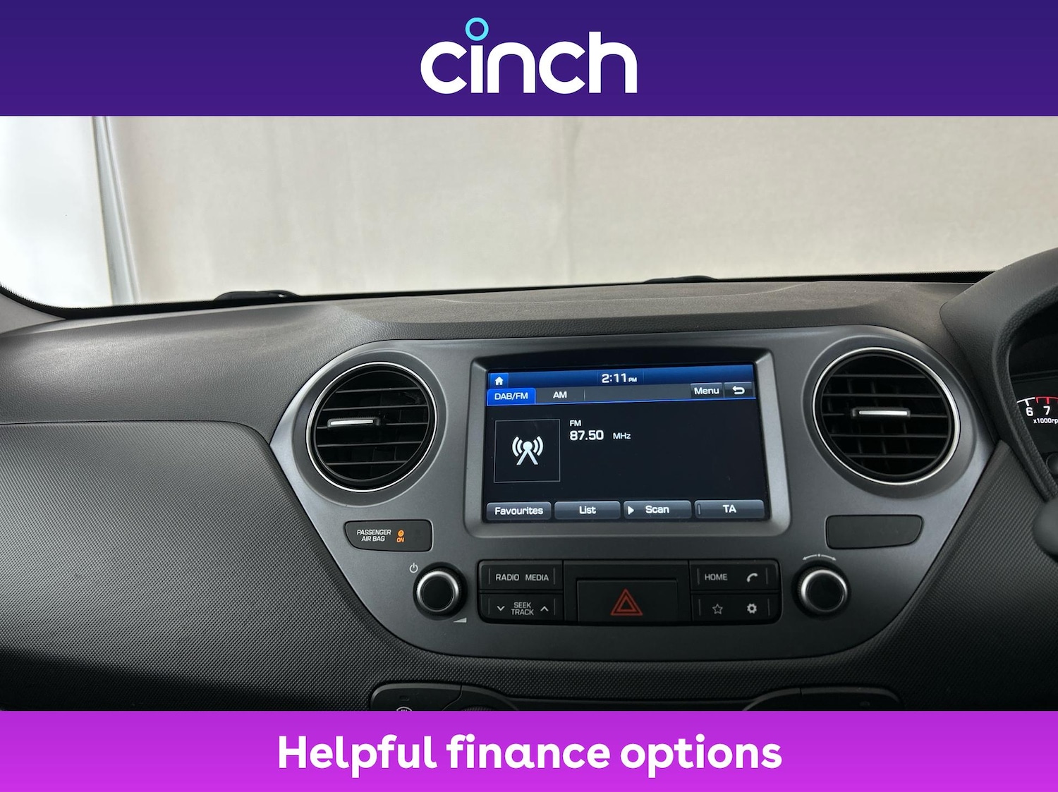 Used Hyundai i10 2020 for sale - 76133170: Photo 17