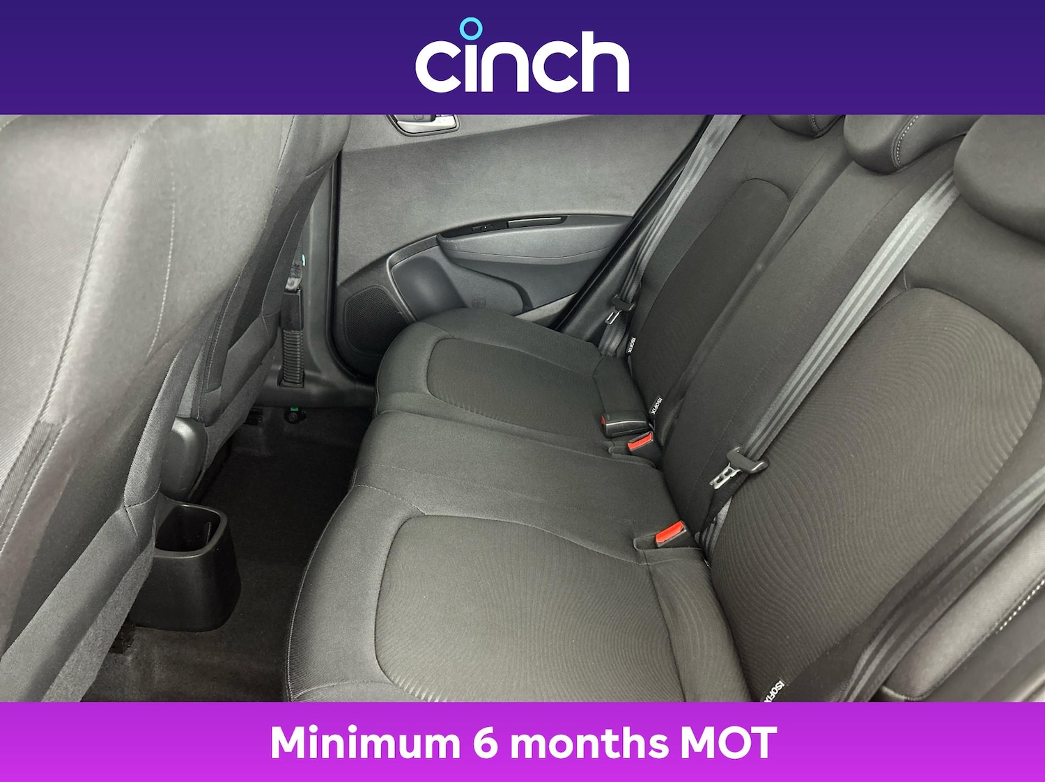 Used Hyundai i10 2020 for sale - 76133170: Photo 20