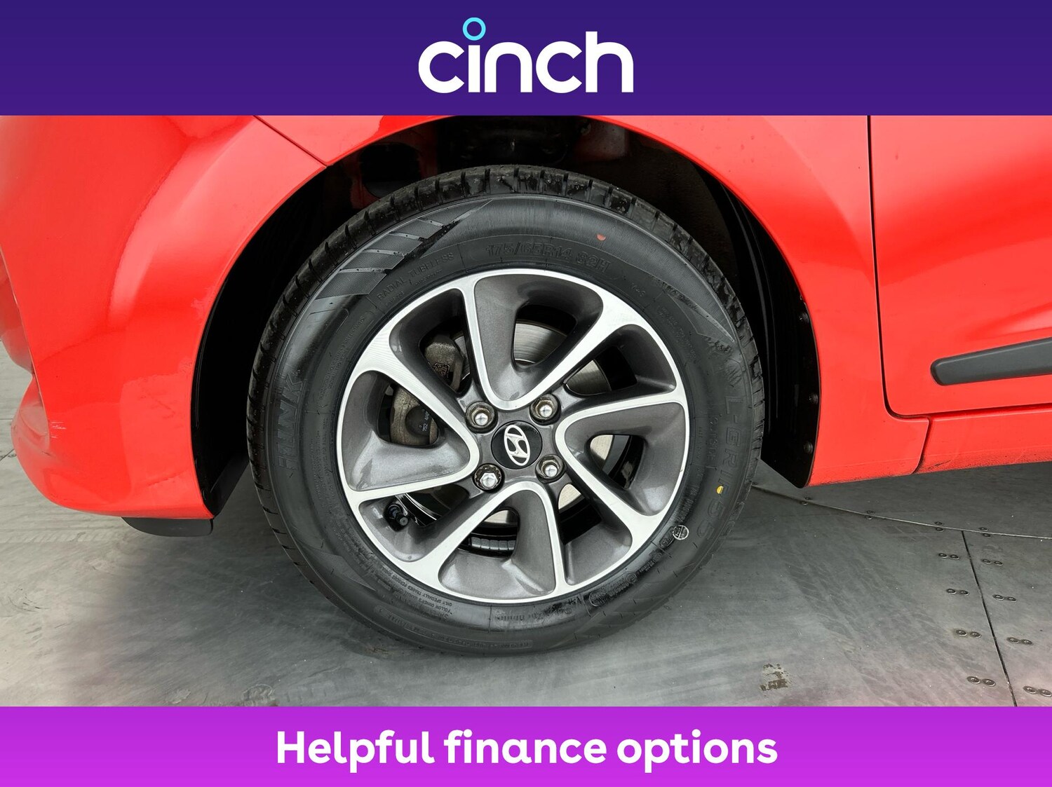 Used Hyundai i10 2020 for sale - 76133170: Photo 24