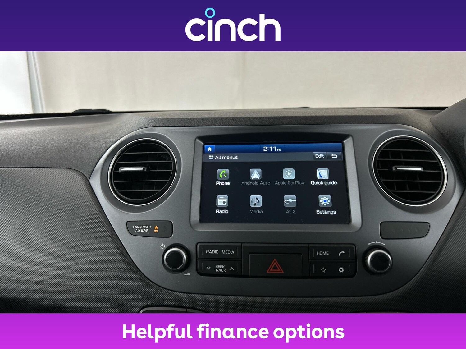 Used Hyundai i10 2020 for sale - 76133170: Photo 30